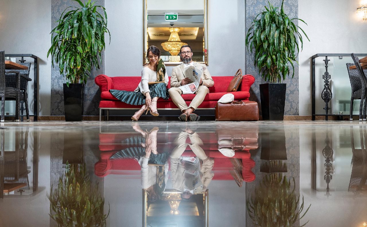 Hotel Bristol Budapest 3