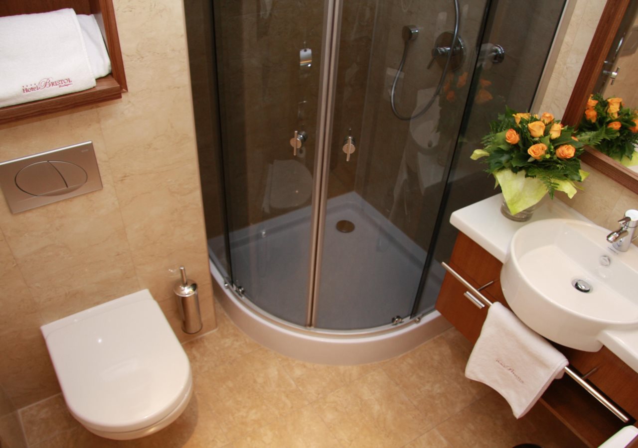 Hotel Bristol Budapest 9