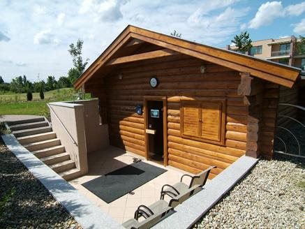 Aquaworld Resort Budapest 8