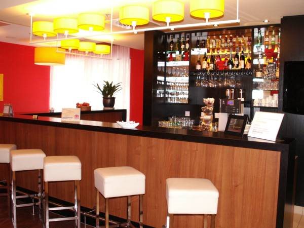 Nexto Dormero Hotel Budapest 11
