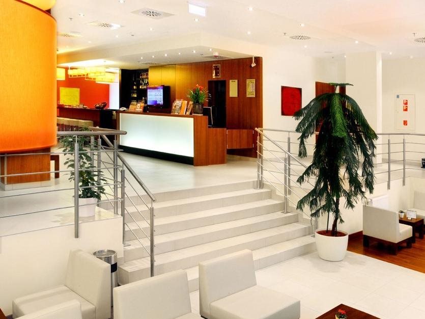Nexto Dormero Hotel Budapest 13