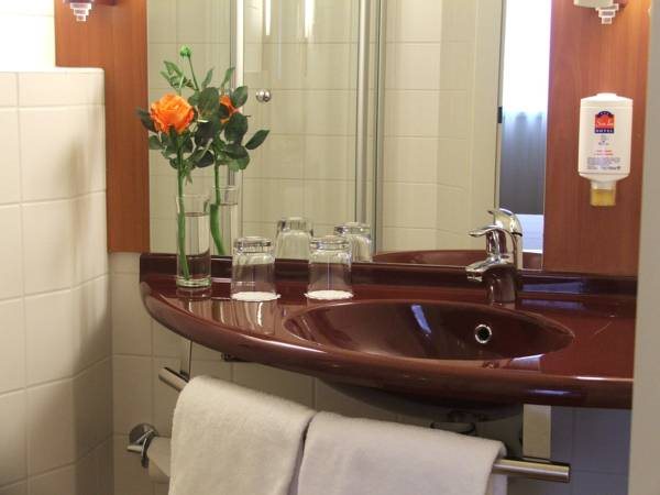 Nexto Dormero Hotel Budapest 16
