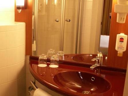 Nexto Dormero Hotel Budapest 17