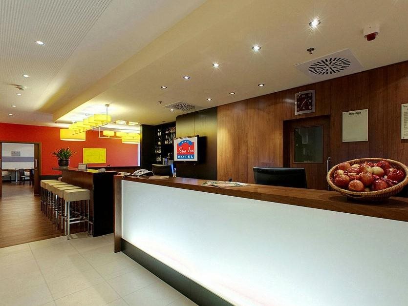 Nexto Dormero Hotel Budapest 18