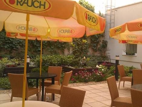 Nexto Dormero Hotel Budapest 20
