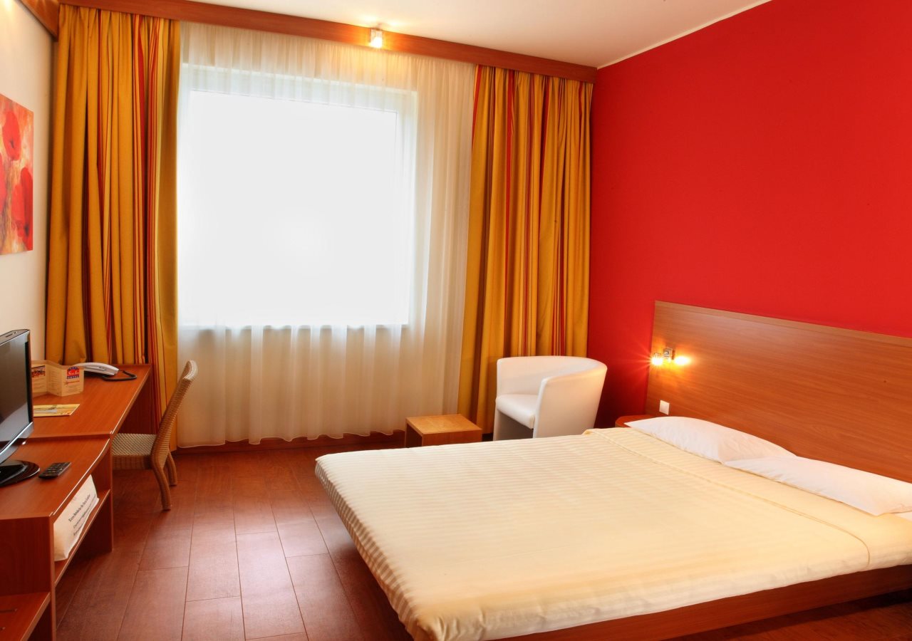 Nexto Dormero Hotel Budapest 3