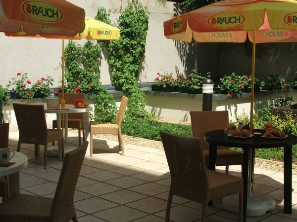 Nexto Dormero Hotel Budapest 4