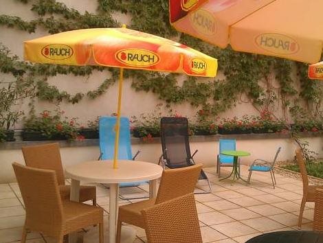 Nexto Dormero Hotel Budapest 5