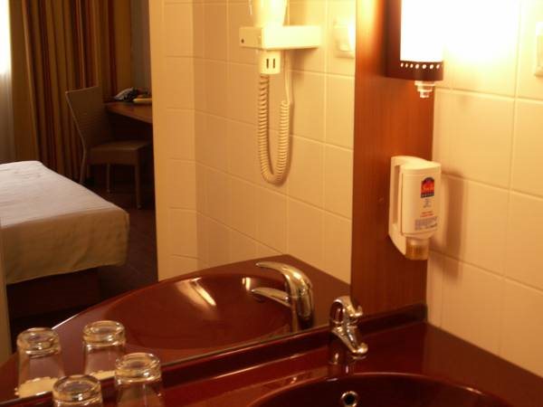 Nexto Dormero Hotel Budapest 6