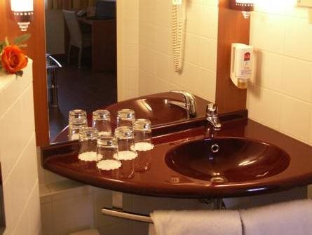 Nexto Dormero Hotel Budapest 7