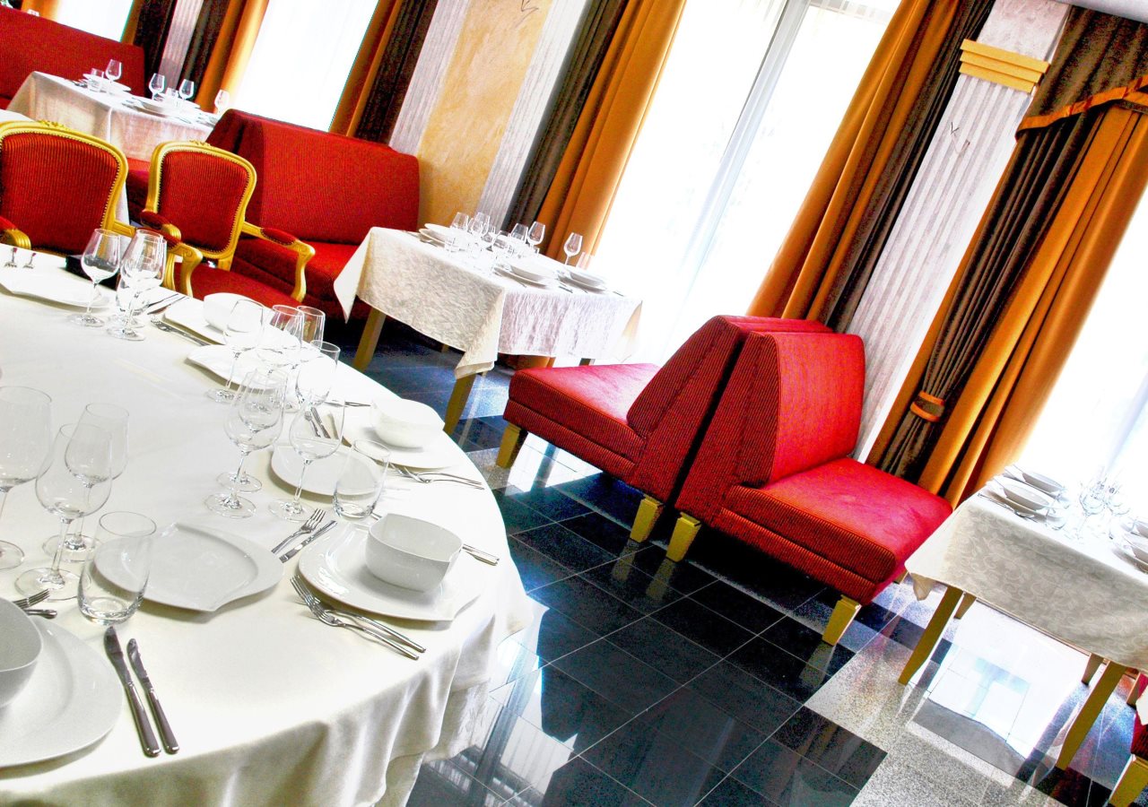 Actor Hotel Budapest 12