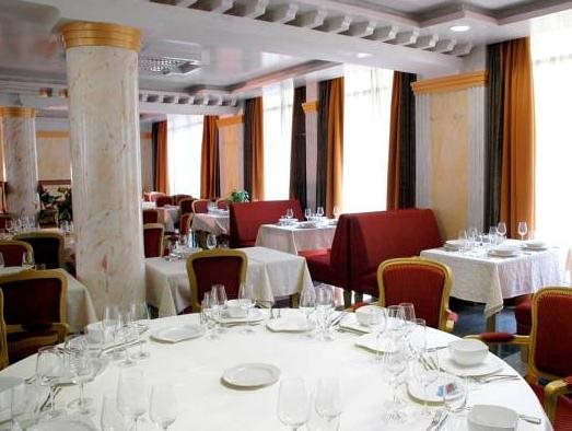 Actor Hotel Budapest 15