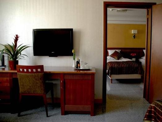 Actor Hotel Budapest 24