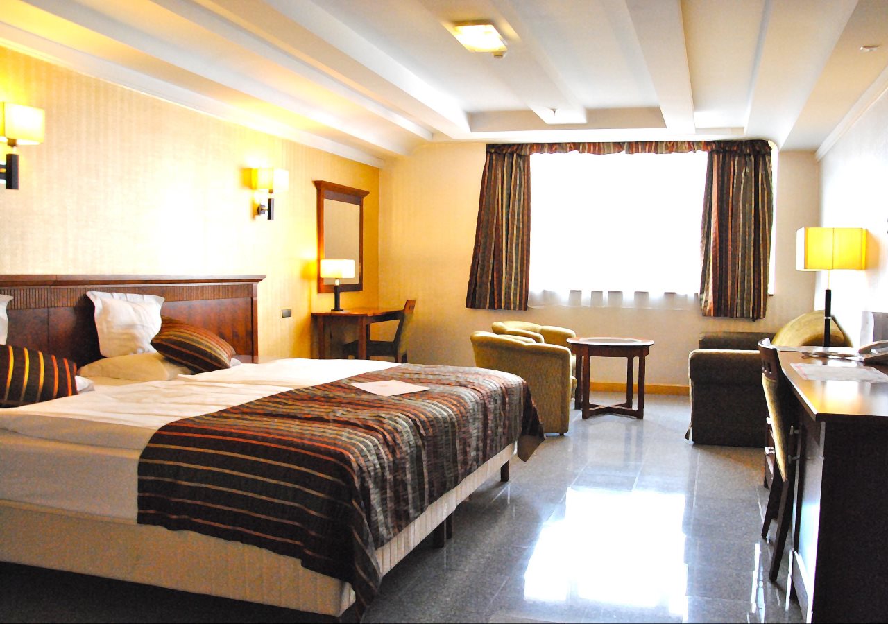 Actor Hotel Budapest 3