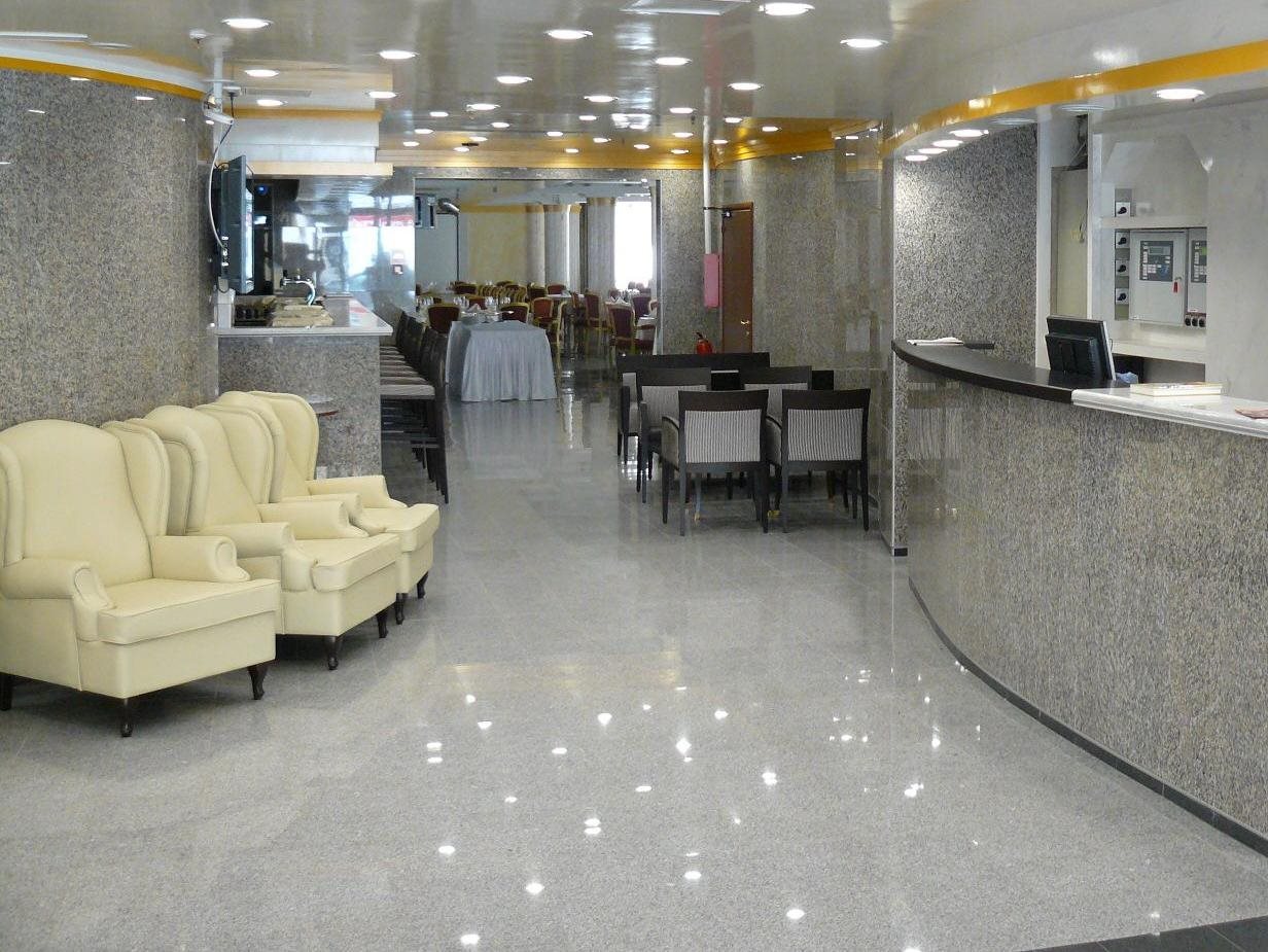 Actor Hotel Budapest 7