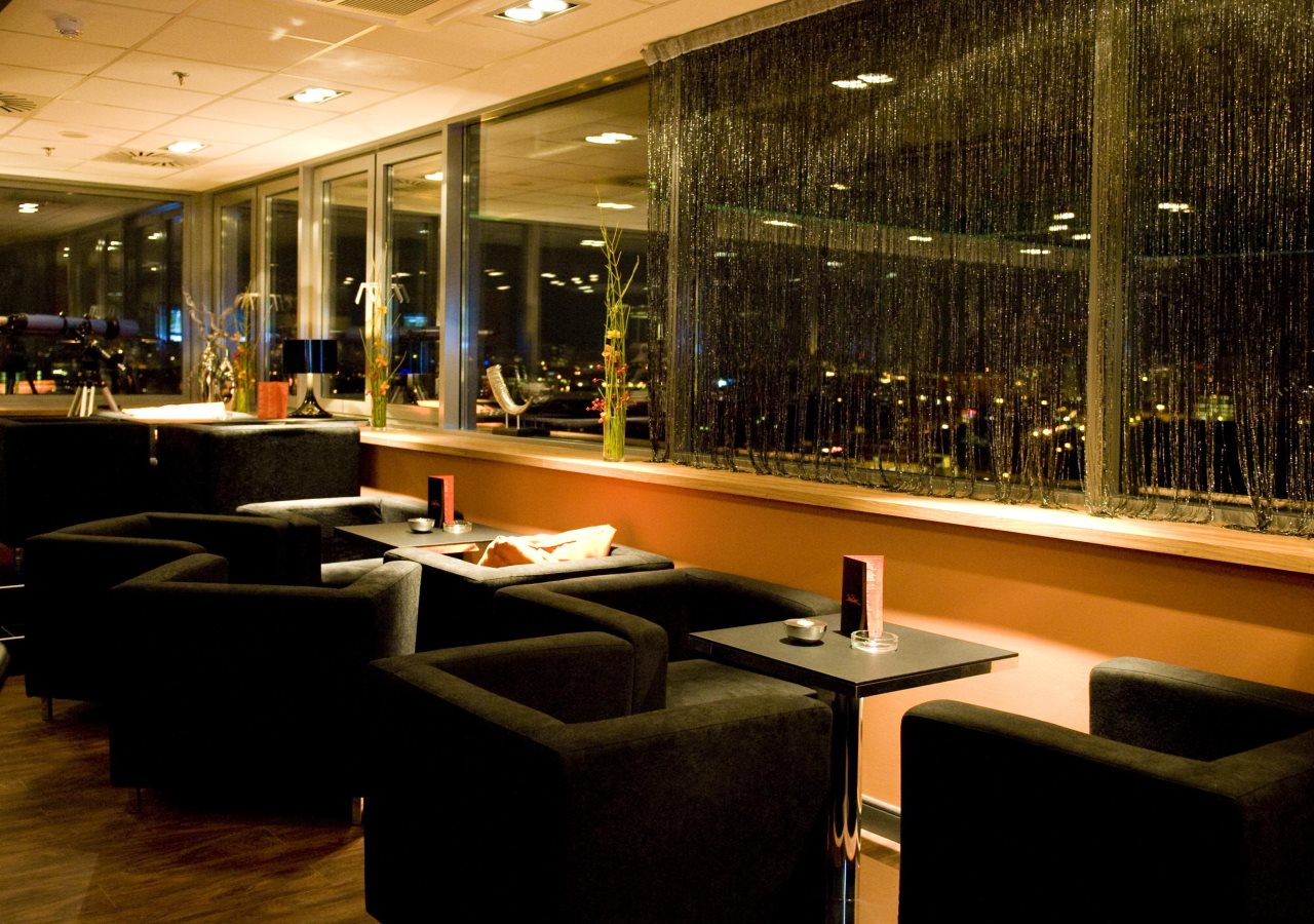 Expo Tower by Mellow Mood Hotels 15