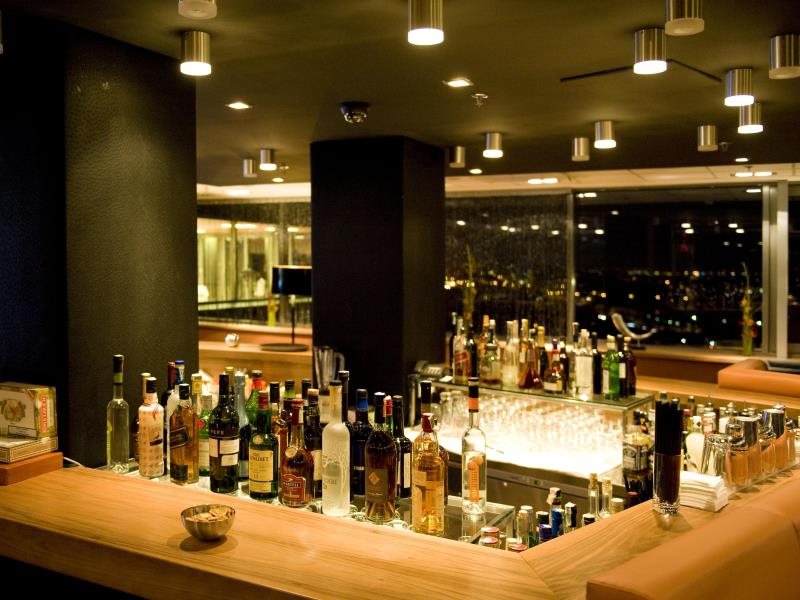 Expo Tower by Mellow Mood Hotels 16