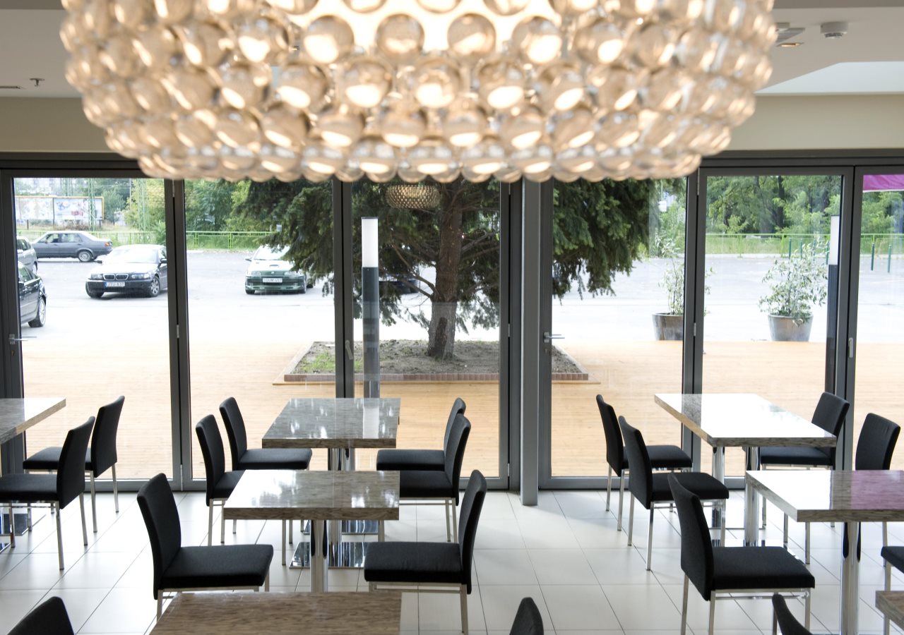 Expo Tower by Mellow Mood Hotels 17