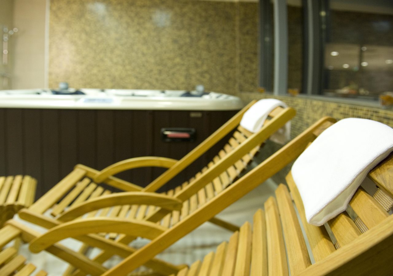 Expo Tower by Mellow Mood Hotels 18
