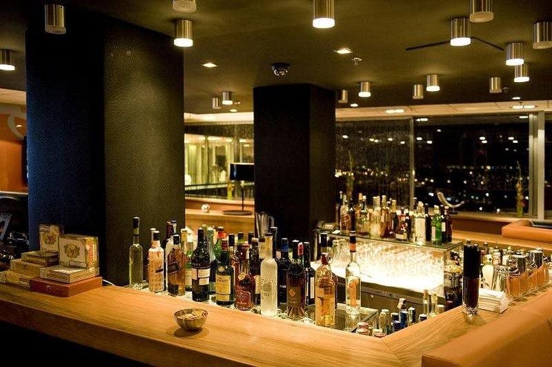Expo Tower by Mellow Mood Hotels 20