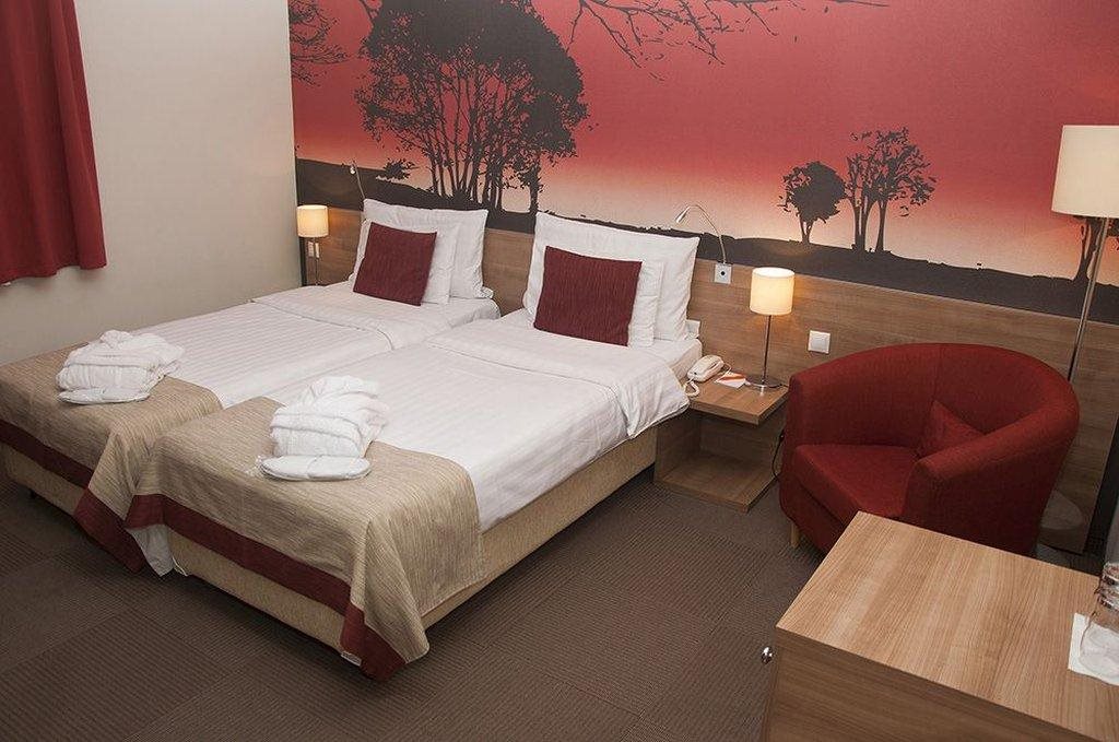 Expo Tower by Mellow Mood Hotels 24