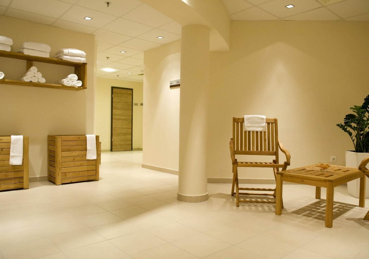Expo Tower by Mellow Mood Hotels 3