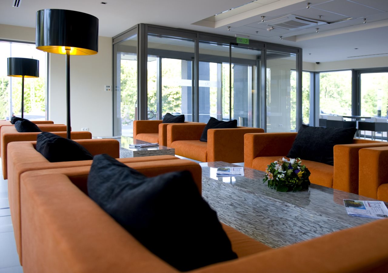 Expo Tower by Mellow Mood Hotels 6