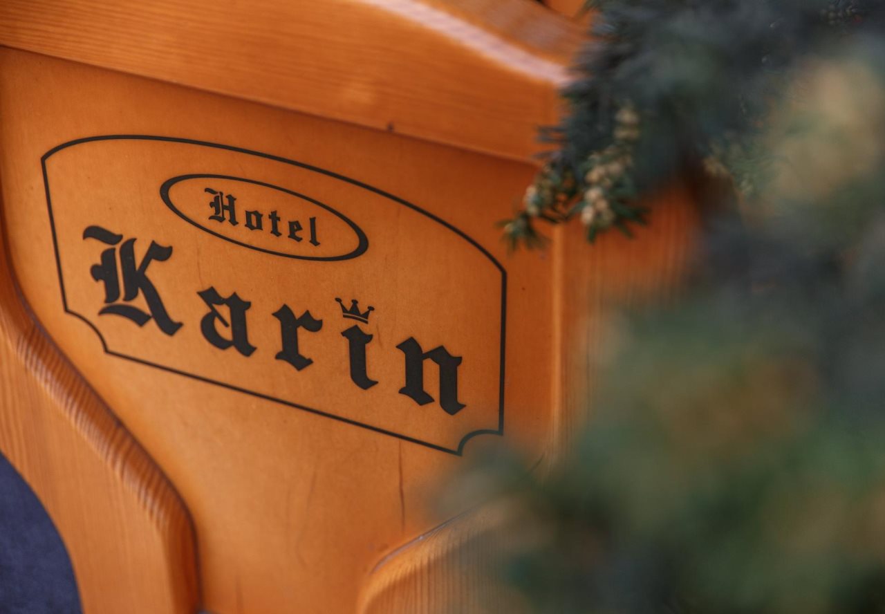Hotel Karin 12