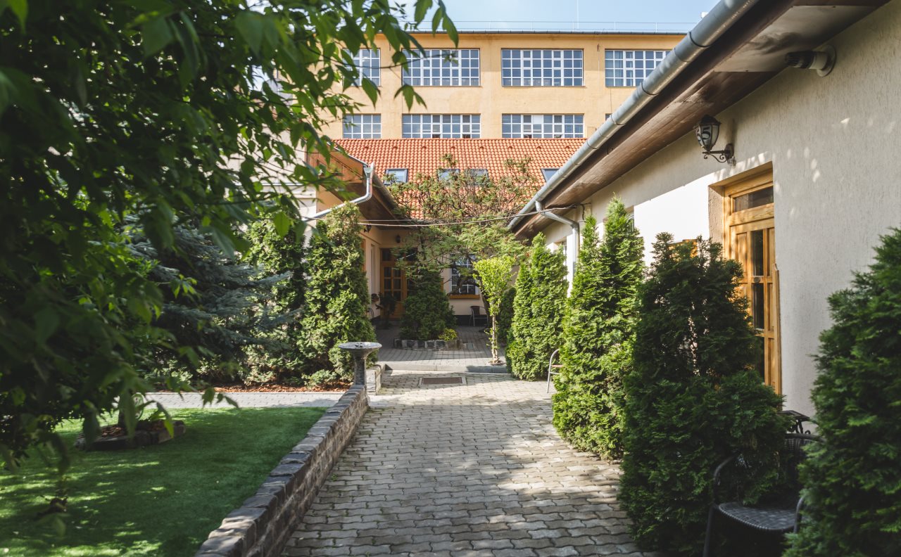 Hotel Karin 19