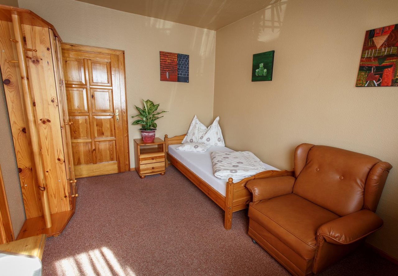 Hotel Karin 2