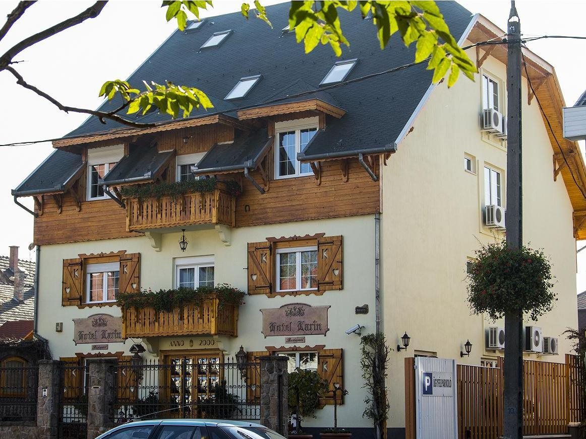 Hotel Karin 24