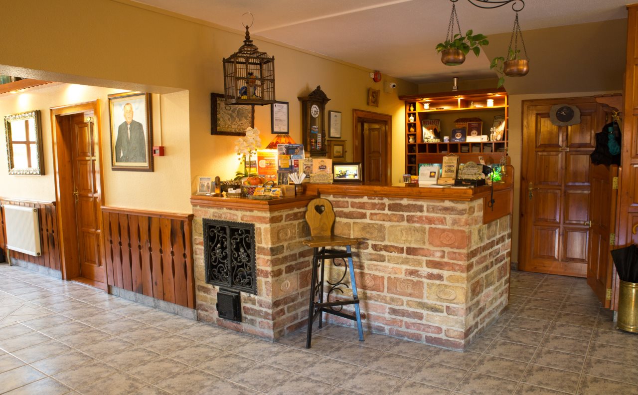 Hotel Karin 3