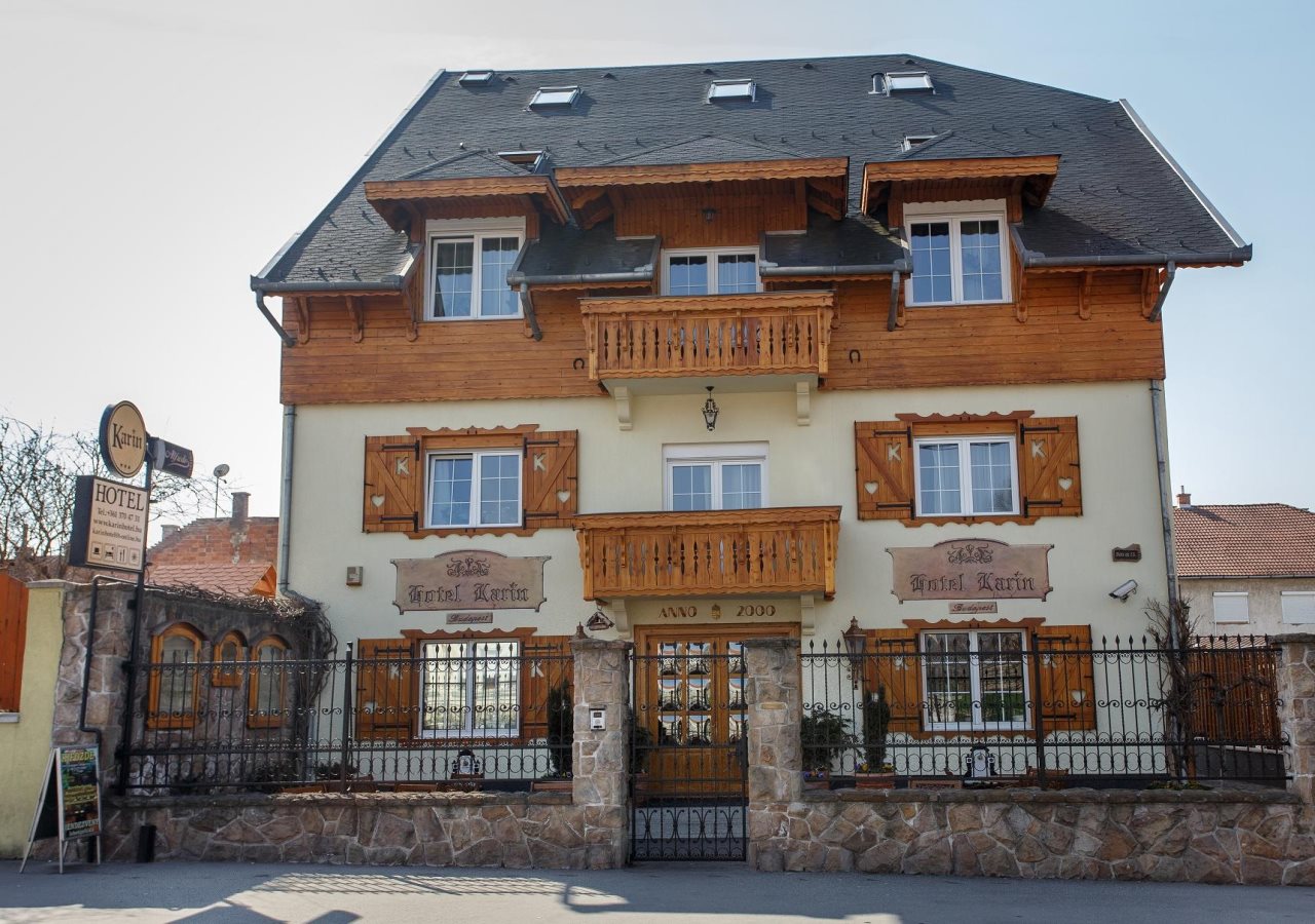 Hotel Karin 6