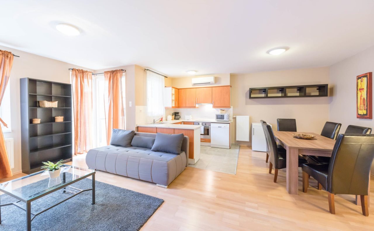 Nova Apartments 2