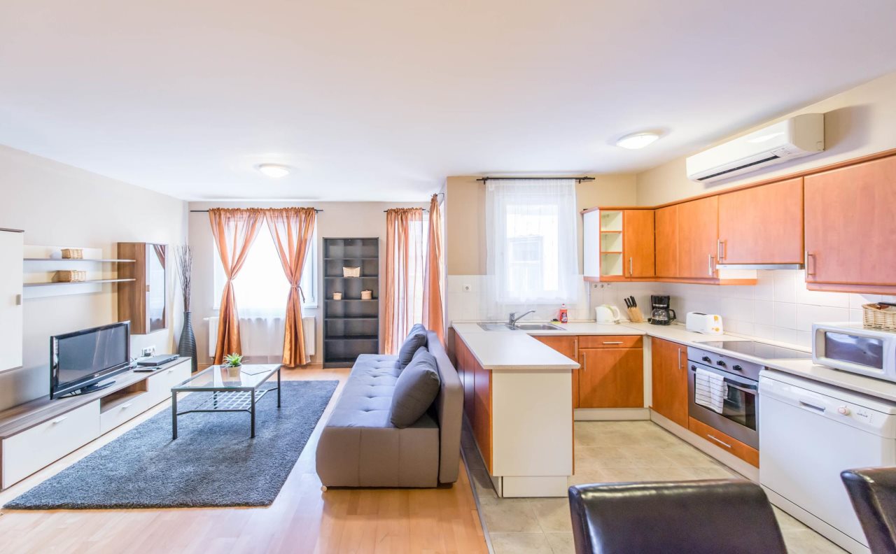 Nova Apartments 7