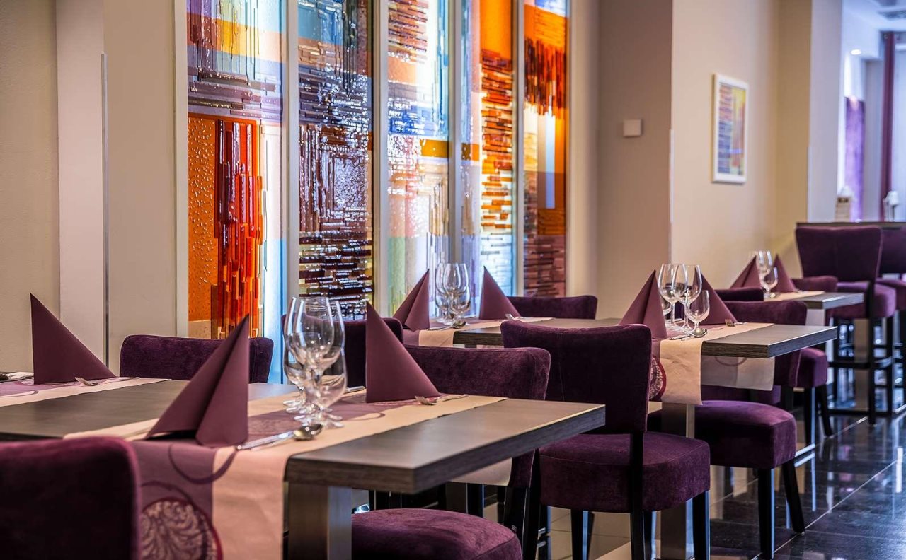 Hotel President Budapest Affiliated by Meliá 7
