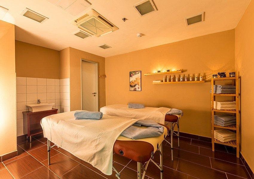 Hotel President Budapest Affiliated by Meliá 10