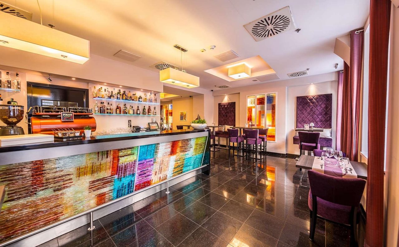 Hotel President Budapest Affiliated by Meliá 14