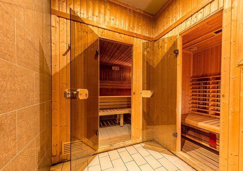 Hotel President Budapest Affiliated by Meliá 16
