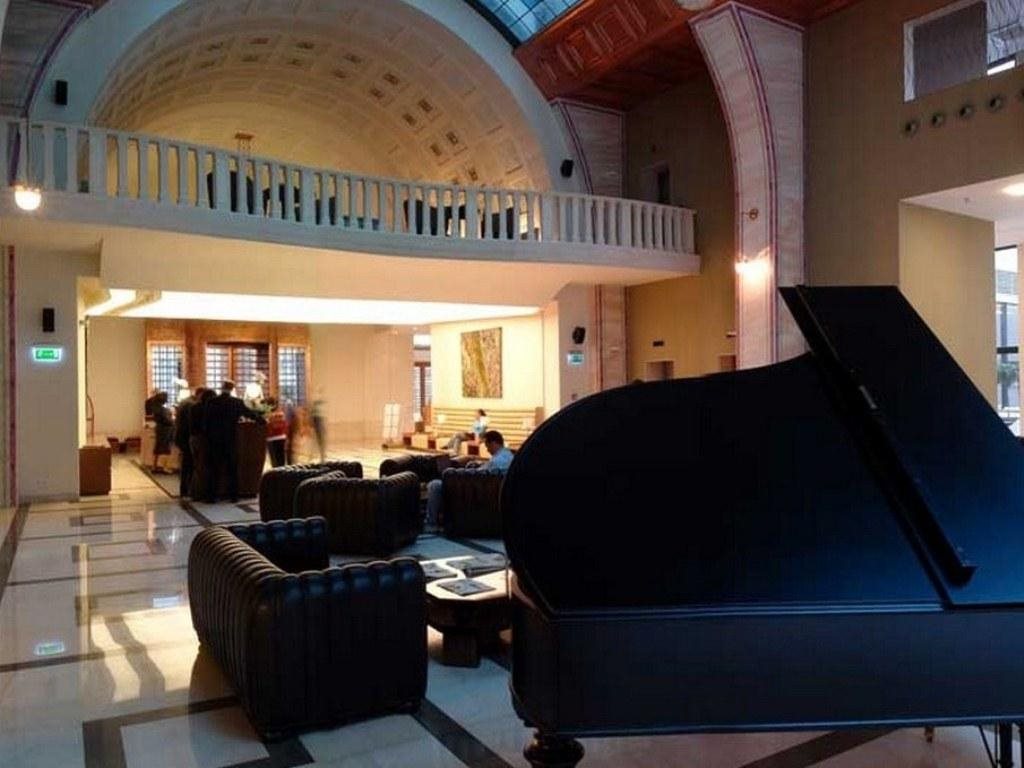 Continental Hotel Budapest 14
