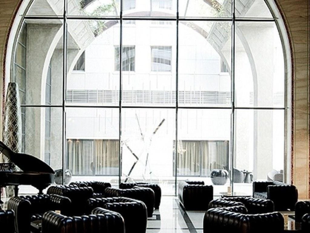 Continental Hotel Budapest 15
