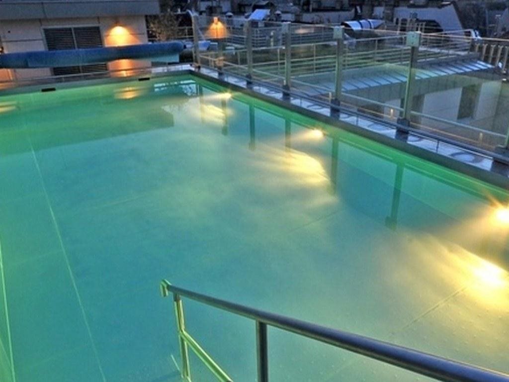 Continental Hotel Budapest 18