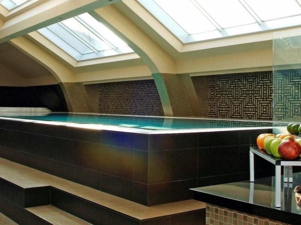 Continental Hotel Budapest 19