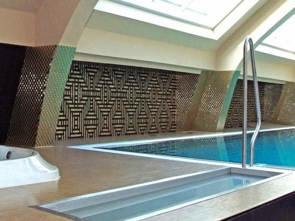 Continental Hotel Budapest 20