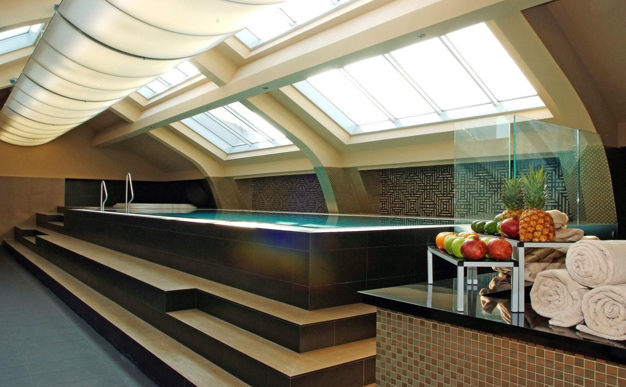 Continental Hotel Budapest 22