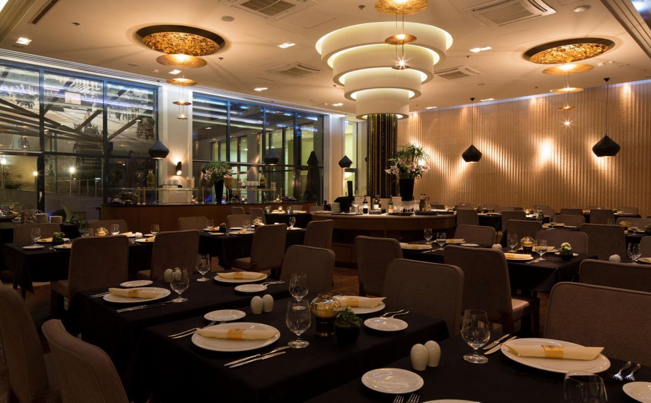 Continental Hotel Budapest 7