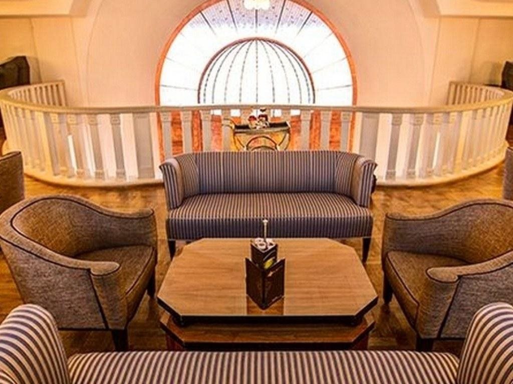 Continental Hotel Budapest 9