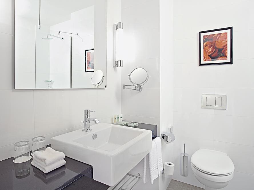 Courtyard by Marriott Budapest City Center 12