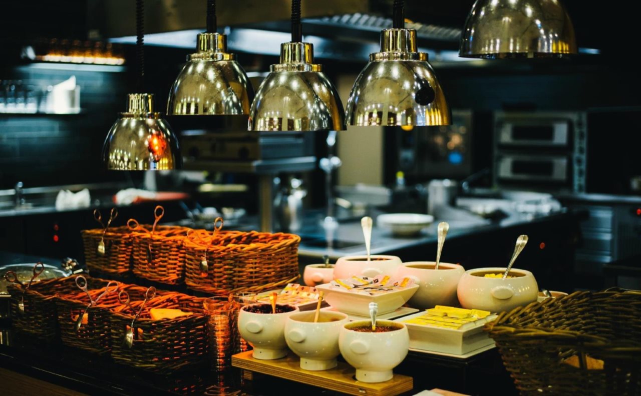 Courtyard by Marriott Budapest City Center 16