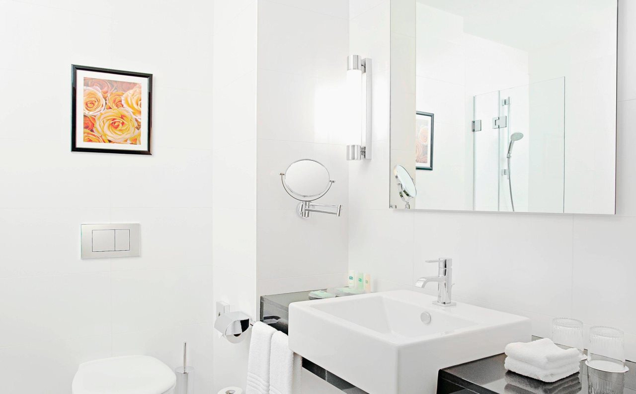 Courtyard by Marriott Budapest City Center 2